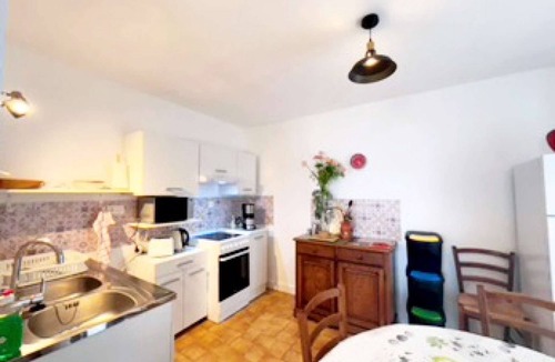 Saint-Sulpice-sur-Risle House | Maisonnette*cosy*4pers