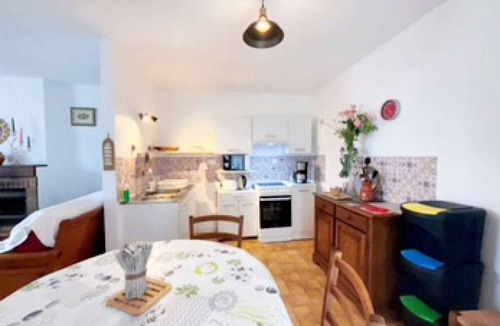 Saint-Sulpice-sur-Risle House | Maisonnette*cosy*4pers