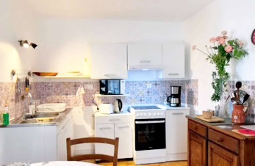 Saint-Sulpice-sur-Risle House | Maisonnette*cosy*4pers