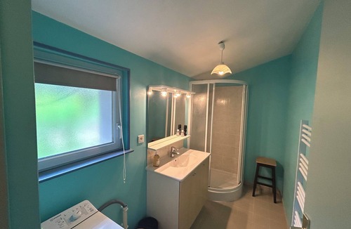 Chantenay-Saint-Imbert House | Maisonnette couple (+ cot)