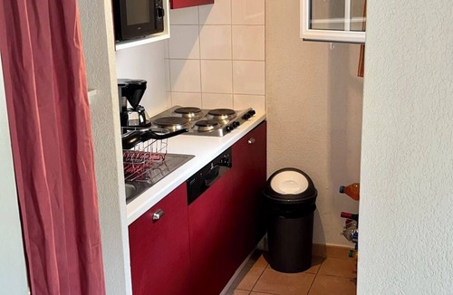 Gallargues-le-Montueux Cottage | Maisonnette 2 Chambres Dans un Cadre Sympa ! Plage, Commerce à Proximité