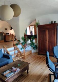 Saint-Bonnet-en-Champsaur House | MaisonNel Gîte