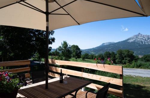 Saint-Bonnet-en-Champsaur House | MaisonNel Gîte