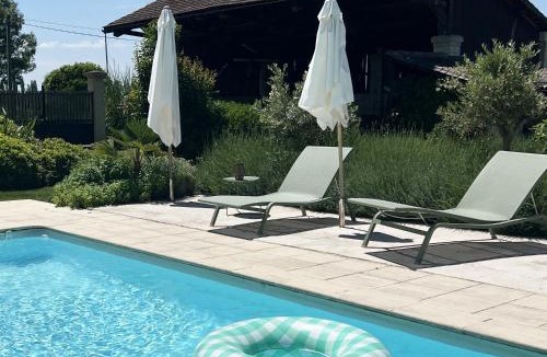 Lugon-et-l'ile-du-Carney Apartment | Maisonnette - LA CLOCHETTE