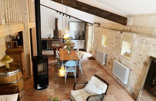 Lugon-et-l'ile-du-Carney Apartment | Maisonnette - LA CLOCHETTE