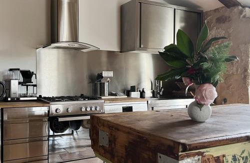 Lugon-et-l'ile-du-Carney Apartment | Maisonnette - LA CLOCHETTE