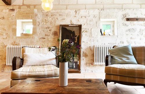 Lugon-et-l'ile-du-Carney Apartment | Maisonnette - LA CLOCHETTE