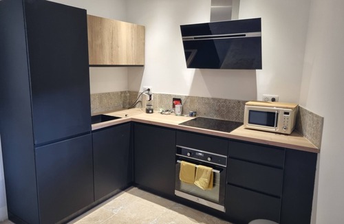 Saint-Etienne-du-Gres Apartment | Maisonnette Independante Avec Piscine Privée