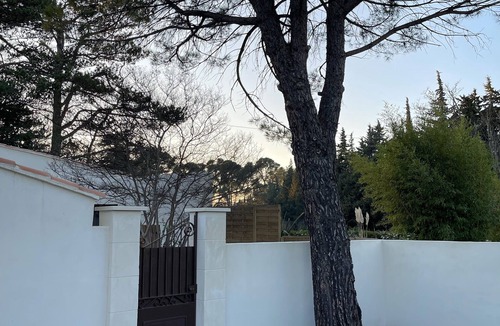 Saint-Etienne-du-Gres Apartment | Maisonnette Independante Avec Piscine Privée