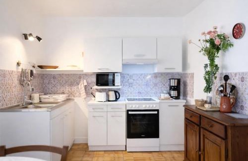 Saint-Sulpice-sur-Risle House | Maisonnette cozy proche centre-ville