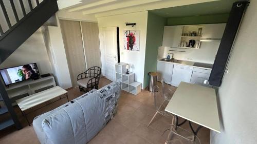 Gallargues-le-Montueux House | Maisonnette de 35 m2 au calme