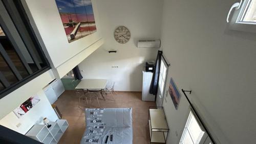 Gallargues-le-Montueux House | Maisonnette de 35 m2 au calme
