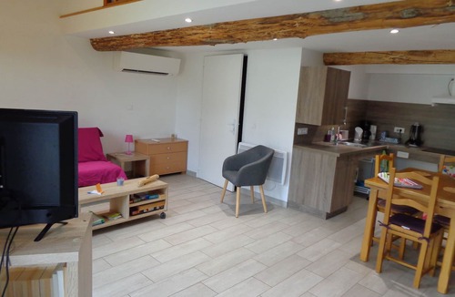Maureillas-Las-Illas House | Maisonnette T2 Duplex 4-5 people, new, very quiet *