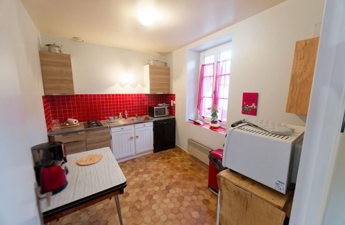 Saint-Dye-sur-Loire House | Maisonnette de La Boisselée