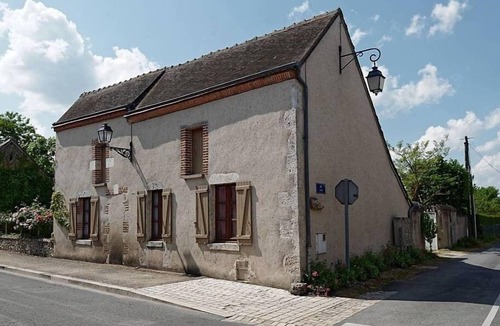 Saint-Dye-sur-Loire House | Maisonnette de La Boisselée