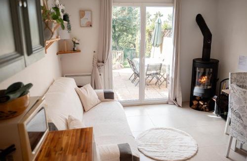 Saint-Vallier-de-Thiey House | Maisonnette au calme