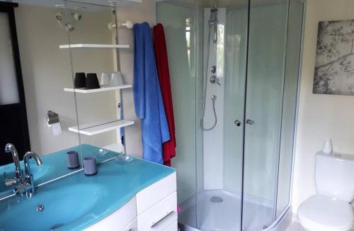 Laloubere House | Maisonnette à 100 M de Tarbes sud