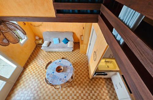 La Faute-sur-Mer House | Maisonnette à 150m de la plage, parking privé - FR-1-476-8