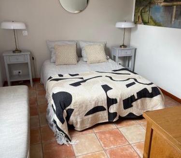 Etables-sur-Mer House | Maisonnette à Etables : La Jaune