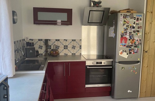 Saint-Lucien House | Maisonnette à la Campagne