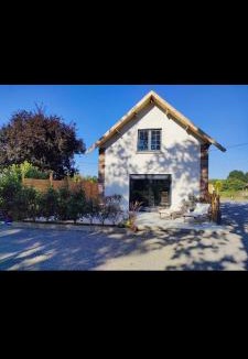 Delettes House | Maisonnette à la campagne