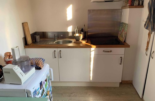 Clisson House | Maisonnette à Louer Pendant le Hellfest