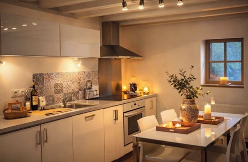 Merignies Cottage | Maisonnette à Mérignies - Walks & Nature