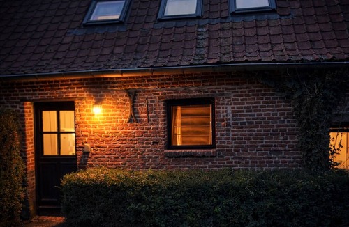 Merignies Cottage | Maisonnette à Mérignies - Walks & Nature