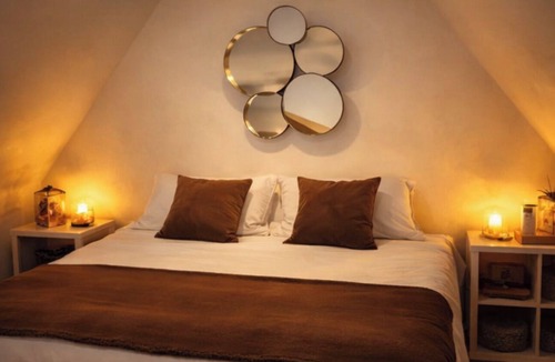 Merignies Cottage | Maisonnette à Mérignies - Walks & Nature