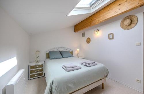 Mont-de-Marsan Apartment | Maisonnette à Mont-de-Marsan