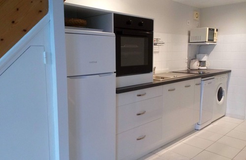 Erdeven House | Maisonnette 1Km from beaches and shops for 4 people. Pets welcome