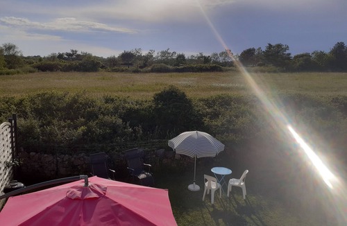 Erdeven House | Maisonnette 1Km from beaches and shops for 4 people. Pets welcome