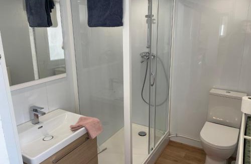 Haubourdin Apartment | Maisonnette 2 chambres avec cour