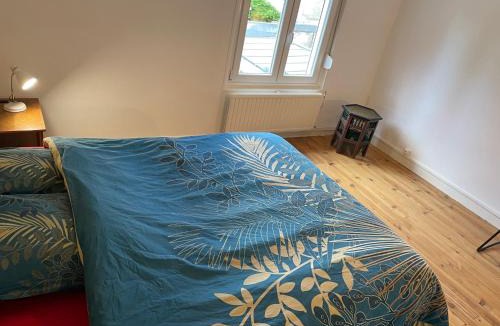 Haubourdin Apartment | Maisonnette 2 chambres avec cour