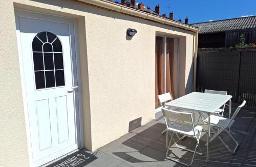Olivet House | Maisonnette 4 pers - Terrasse - Olivet