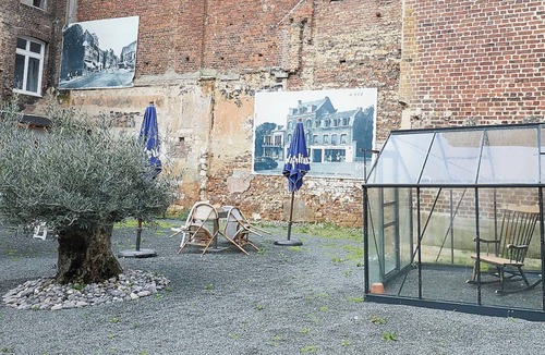 Ault House | Maisonnette 4 Personnes, à 2 pas de la Mer, Ault