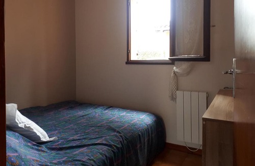 Ares House | Maisonnette 40m2 pour 4 personnes