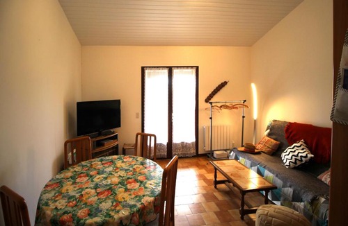 Ares House | Maisonnette 40m2 pour 4 personnes