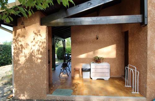 Ares House | Maisonnette 40m2 pour 4 personnes