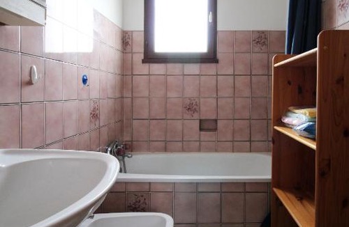 Ares House | Maisonnette 40m2 pour 4 personnes