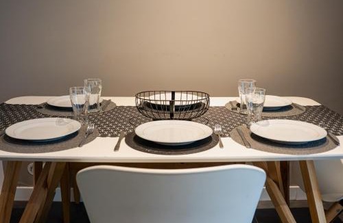 Paray-Vieille-Poste Apartment | Maisonnette aéroport Orly