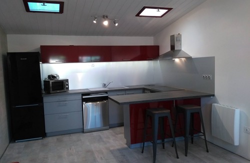 Vaison-la-Romaine House | Maisonnette Avec Jardinet au Calme Très Proche des Commerces