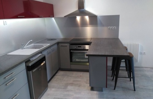 Vaison-la-Romaine House | Maisonnette Avec Jardinet au Calme Très Proche des Commerces