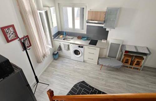 Fabregues Apartment | Maisonnette ancien presbytère