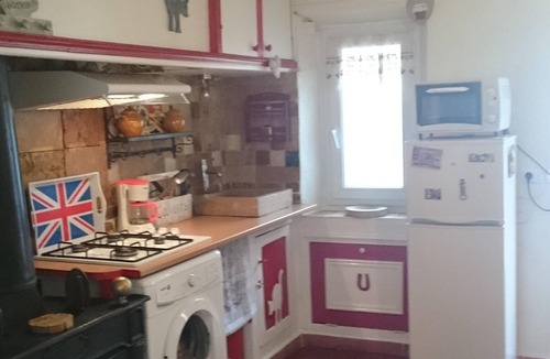 Mazargues House | MAISONNETTE "AT THIERRY"