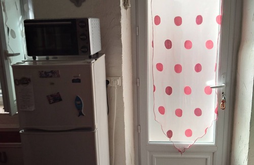 Mazargues House | MAISONNETTE "AT THIERRY"