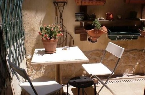 Mazargues House | MAISONNETTE "AT THIERRY"