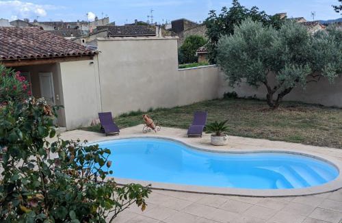Lauris House | Maisonnette au cœur de Lauris