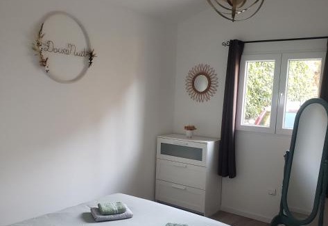 Lauris House | Maisonnette au cœur de Lauris