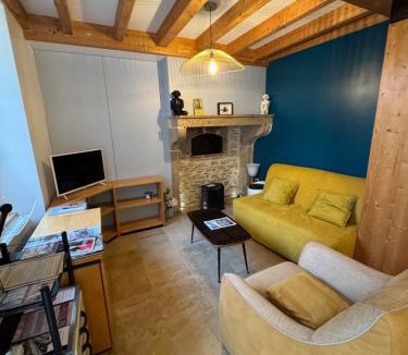 Fixin House | Maisonnette au cœur des vignes